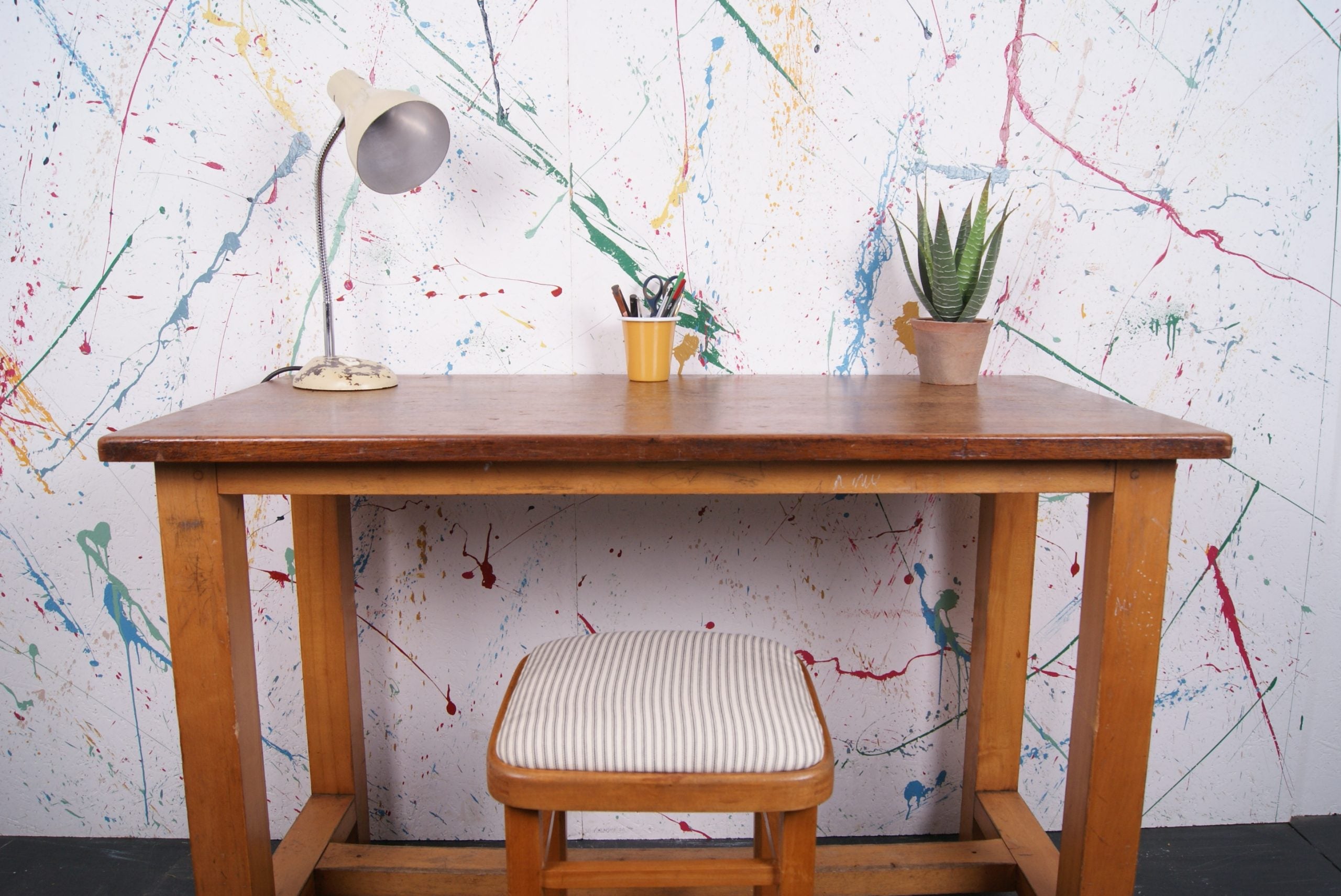lab-bench-21