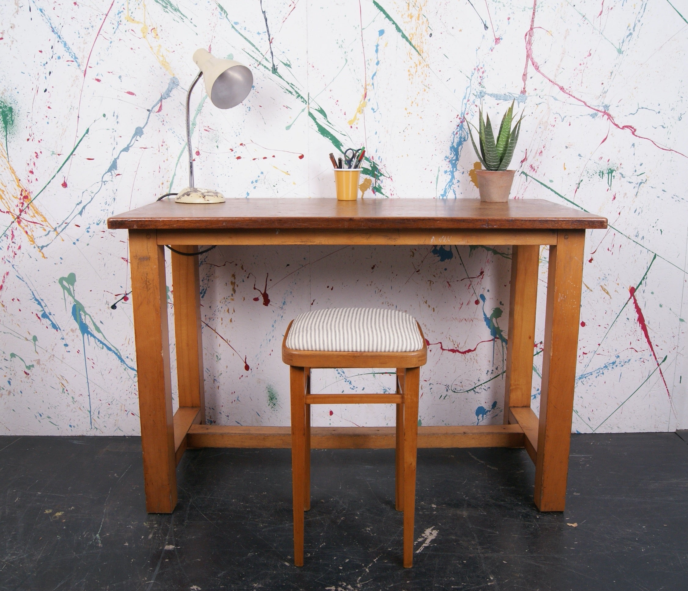 lab-bench-22