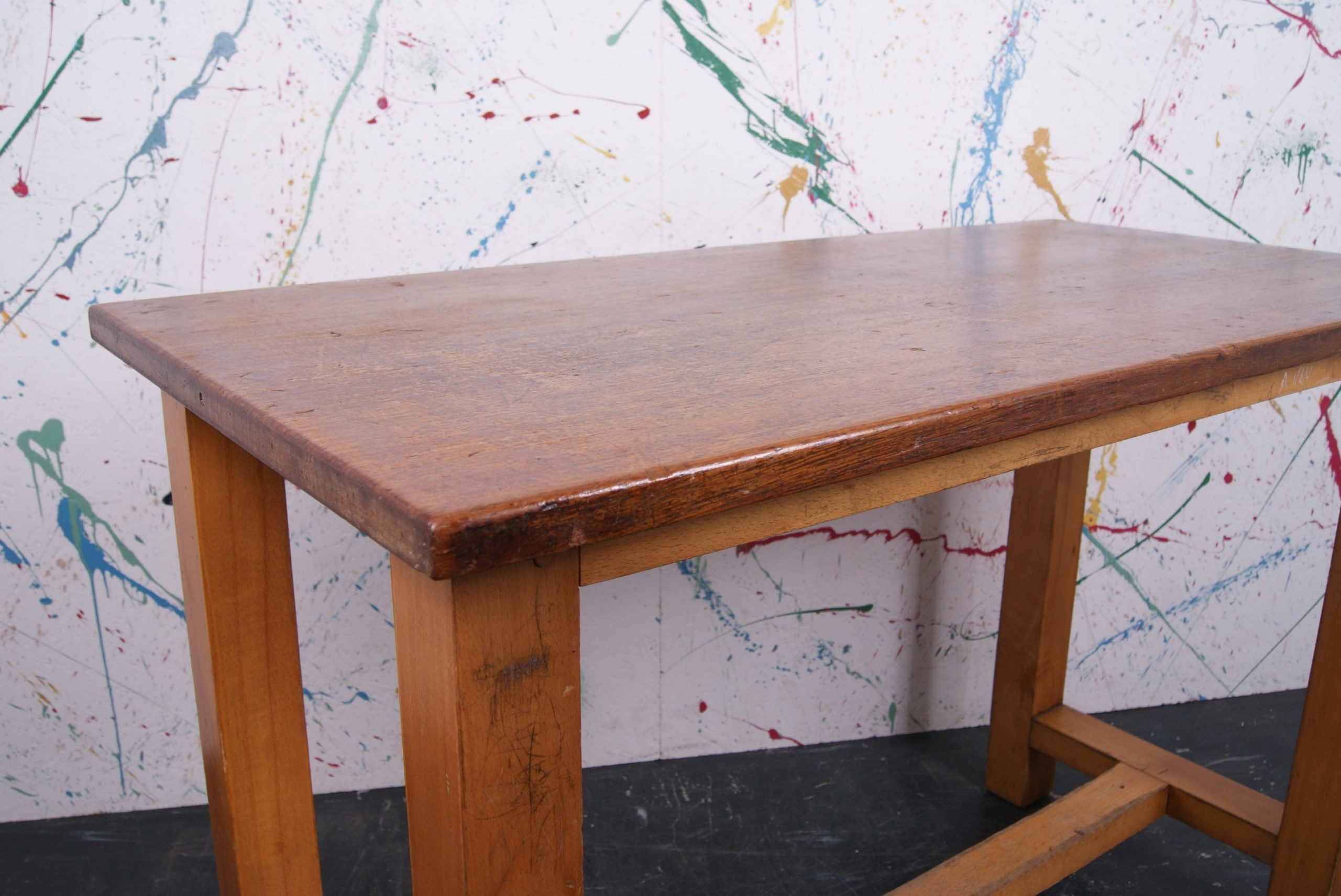 lab-bench-23