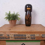 large-brown-creative-kokeshi-doll-1