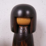 large-brown-creative-kokeshi-doll-4