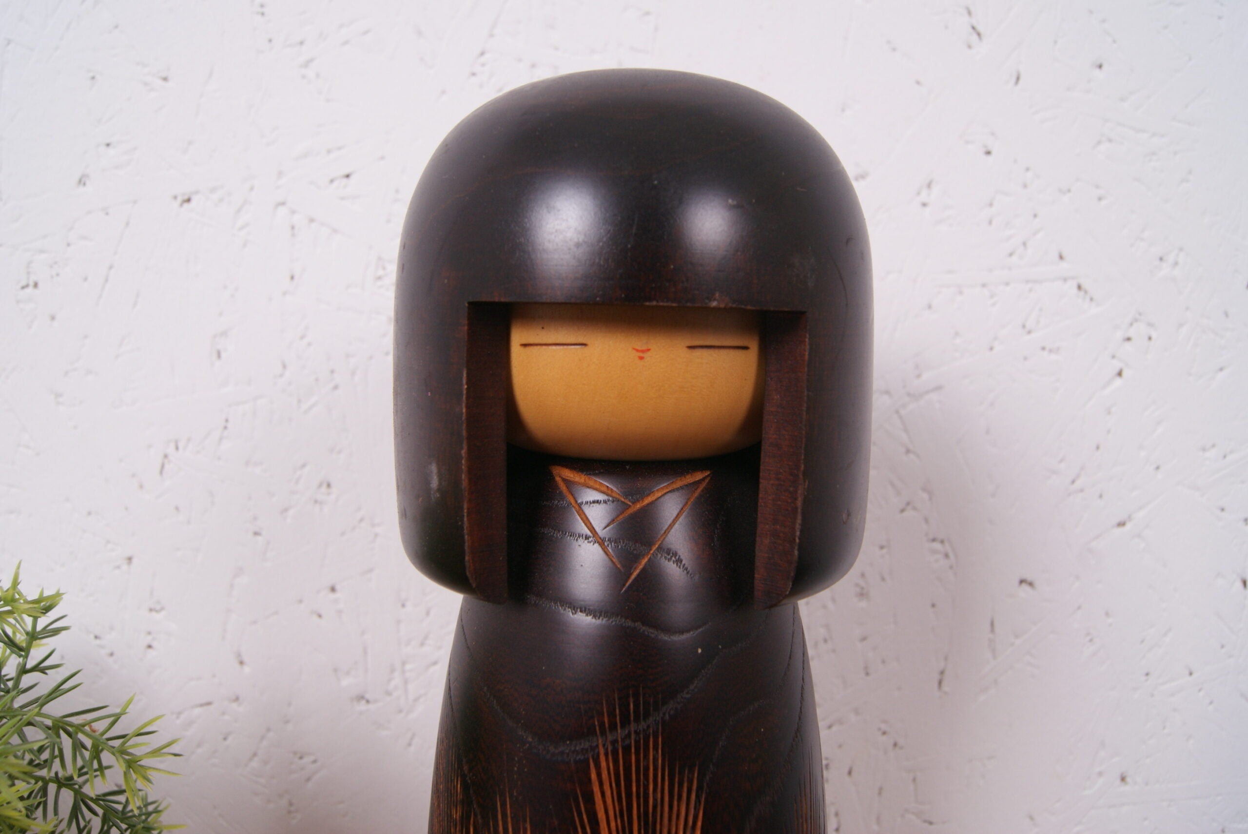 large-brown-creative-kokeshi-doll-4