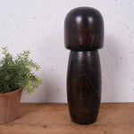 large-brown-creative-kokeshi-doll-6