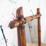 large-faux-french-bamboo-mirror-1