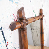 large-faux-french-bamboo-mirror-1