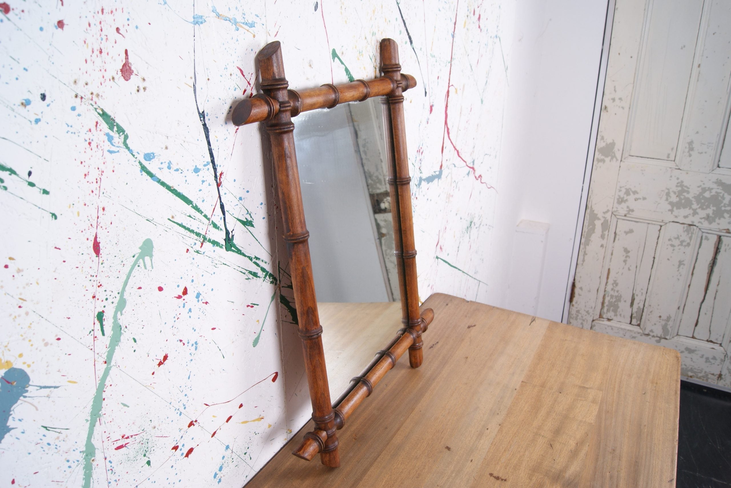 large-faux-french-bamboo-mirror-2