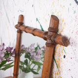 large-faux-french-bamboo-mirror-5