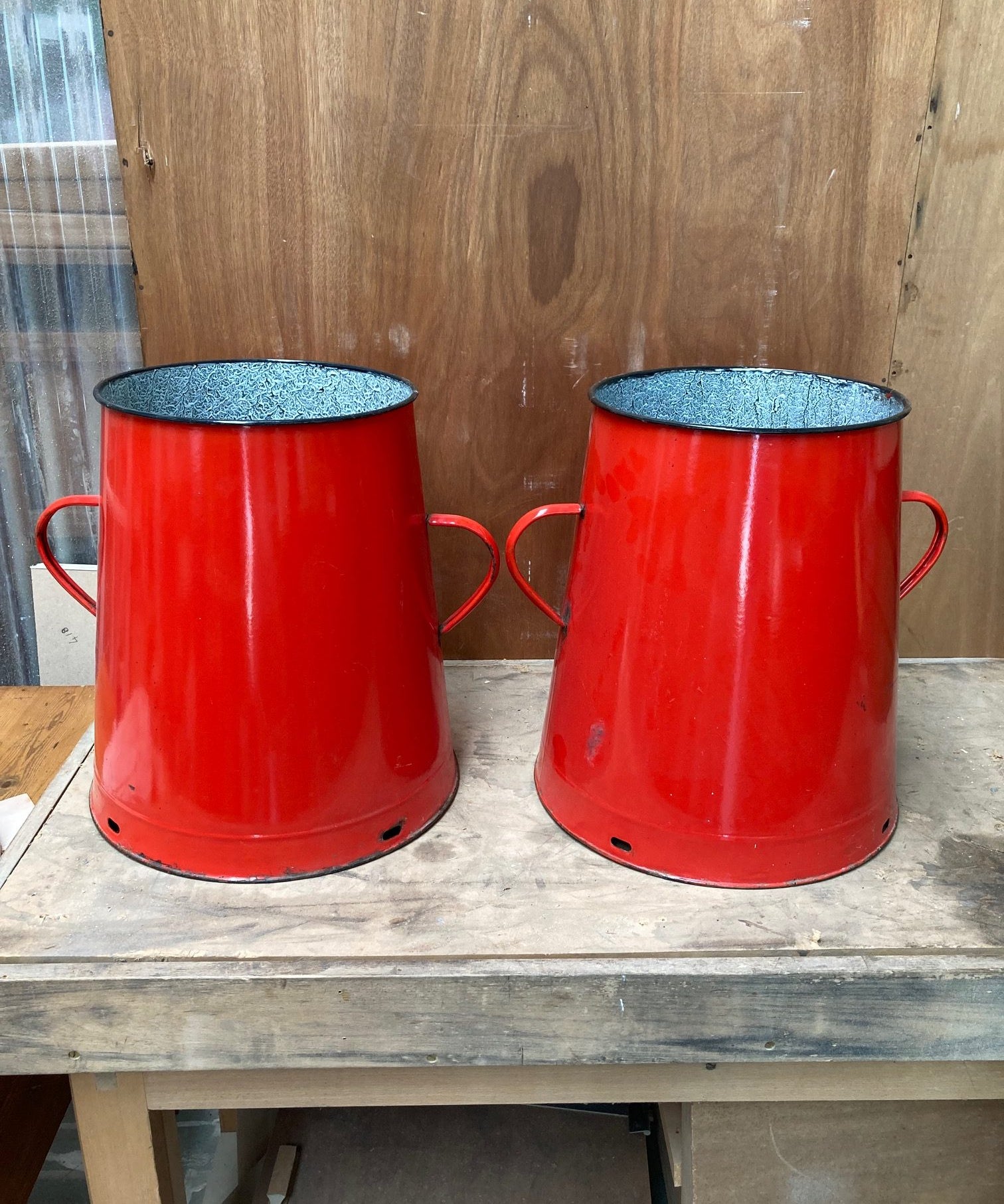 large-red-maggie