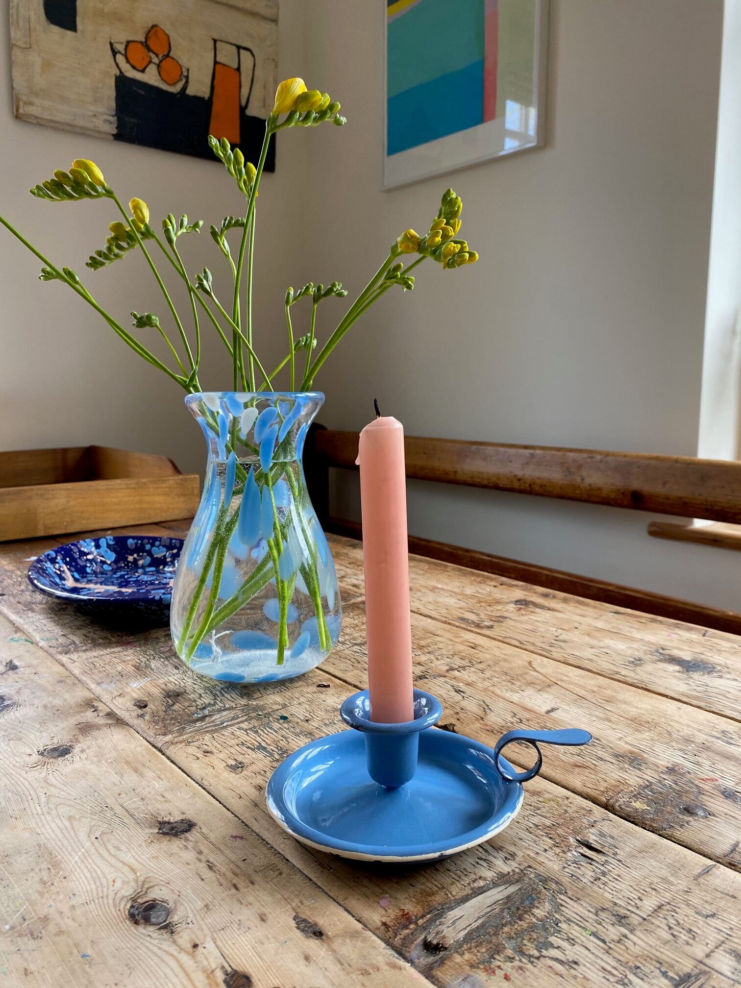 light-blue-enamel-candle-holder-4