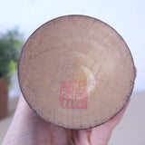Medium Sosaku Kokeshi Wooden Japanese Doll