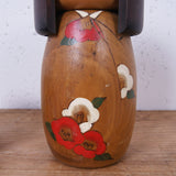 medium-sosaku-kokeshi-japanese-doll-4