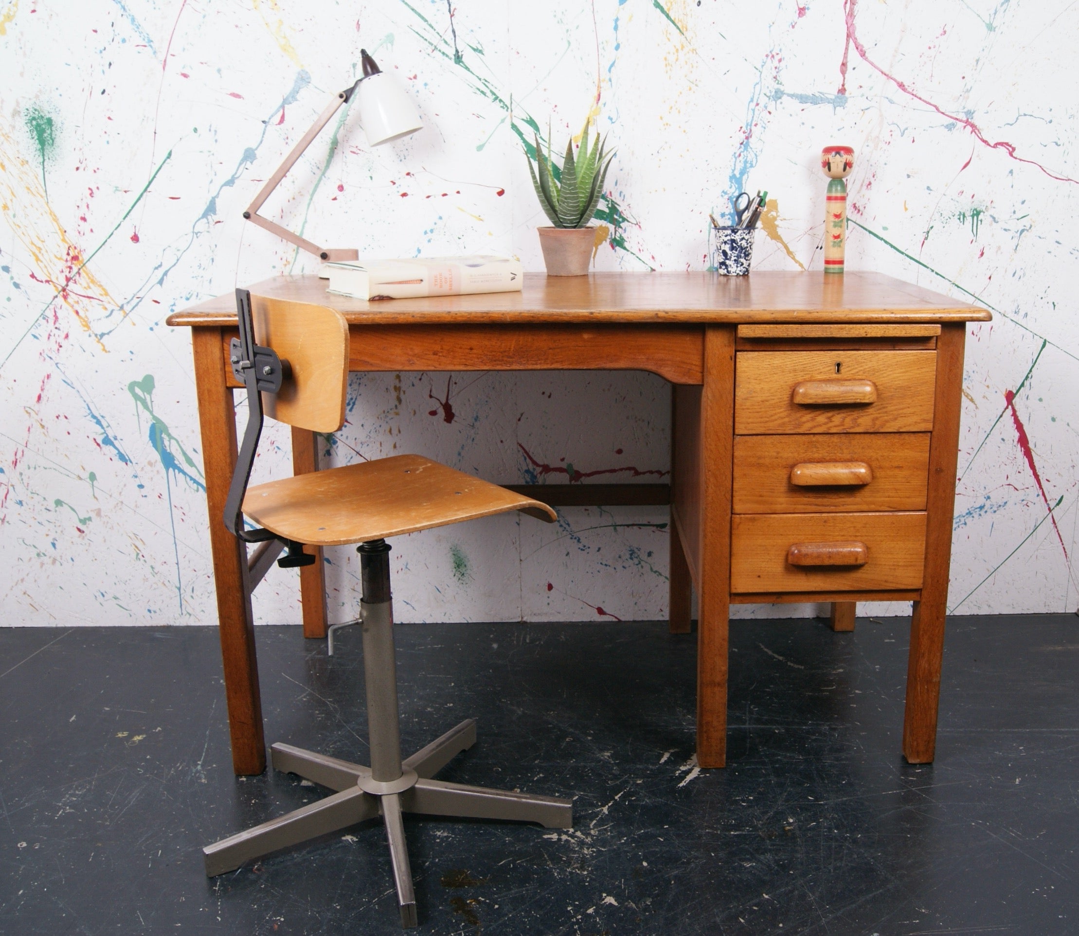 oak-desk-drawers-10