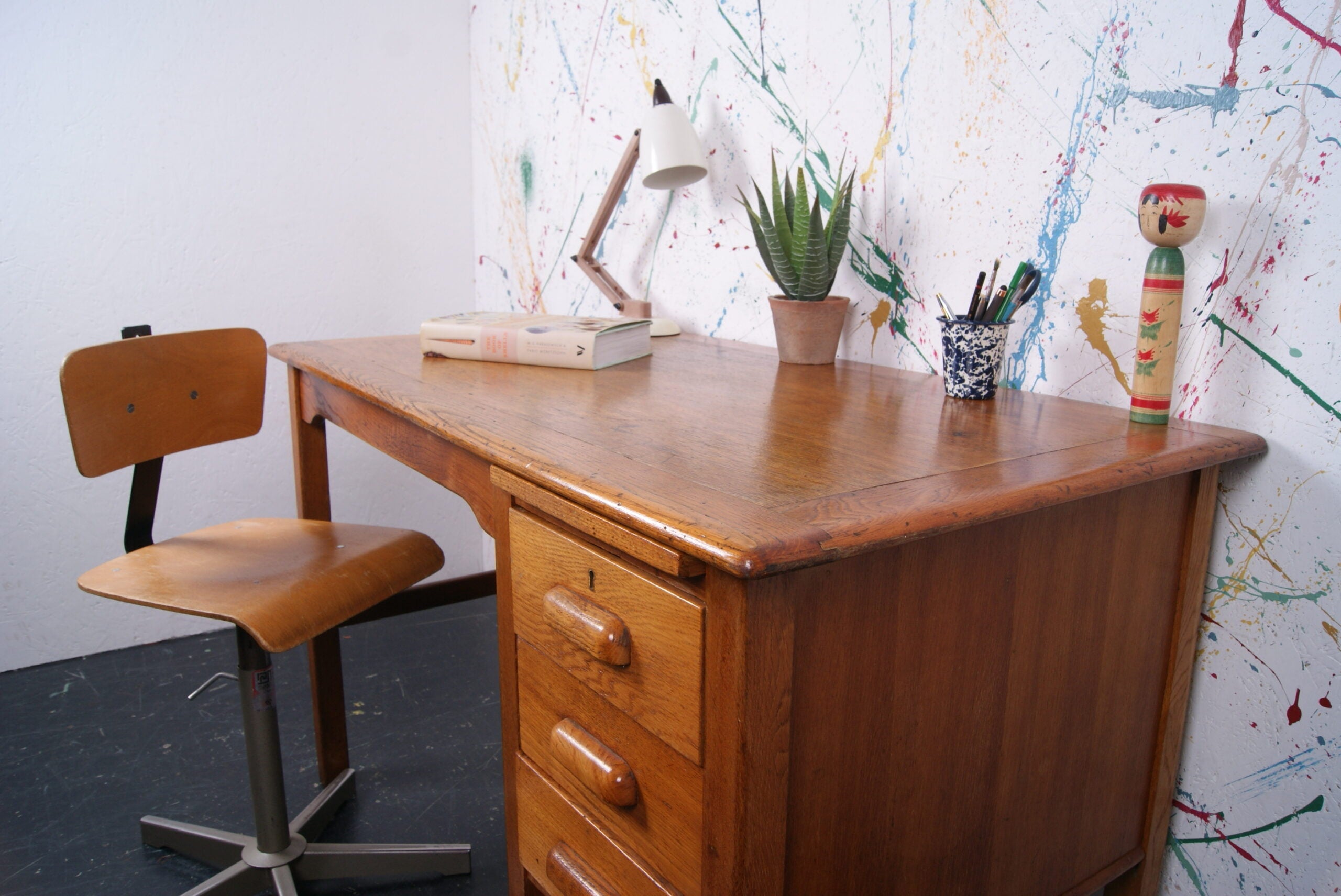 oak-desk-drawers-11