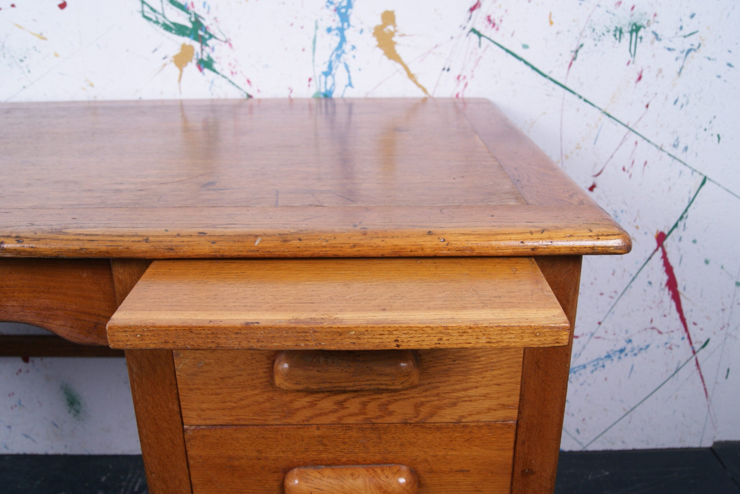oak-desk-drawers-2