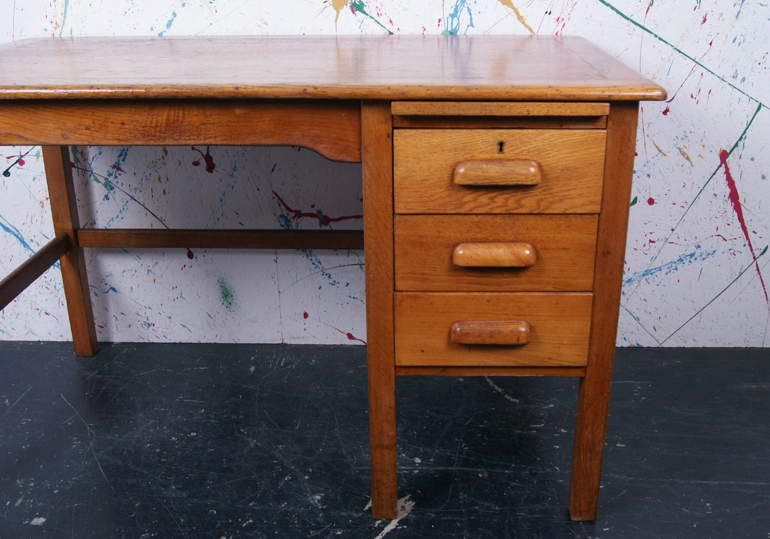 oak-desk-drawers-4