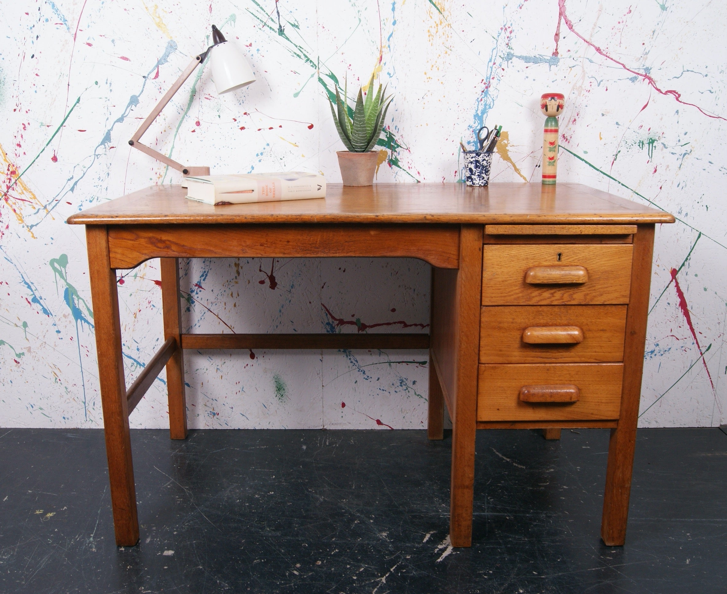 oak-desk-drawers-7