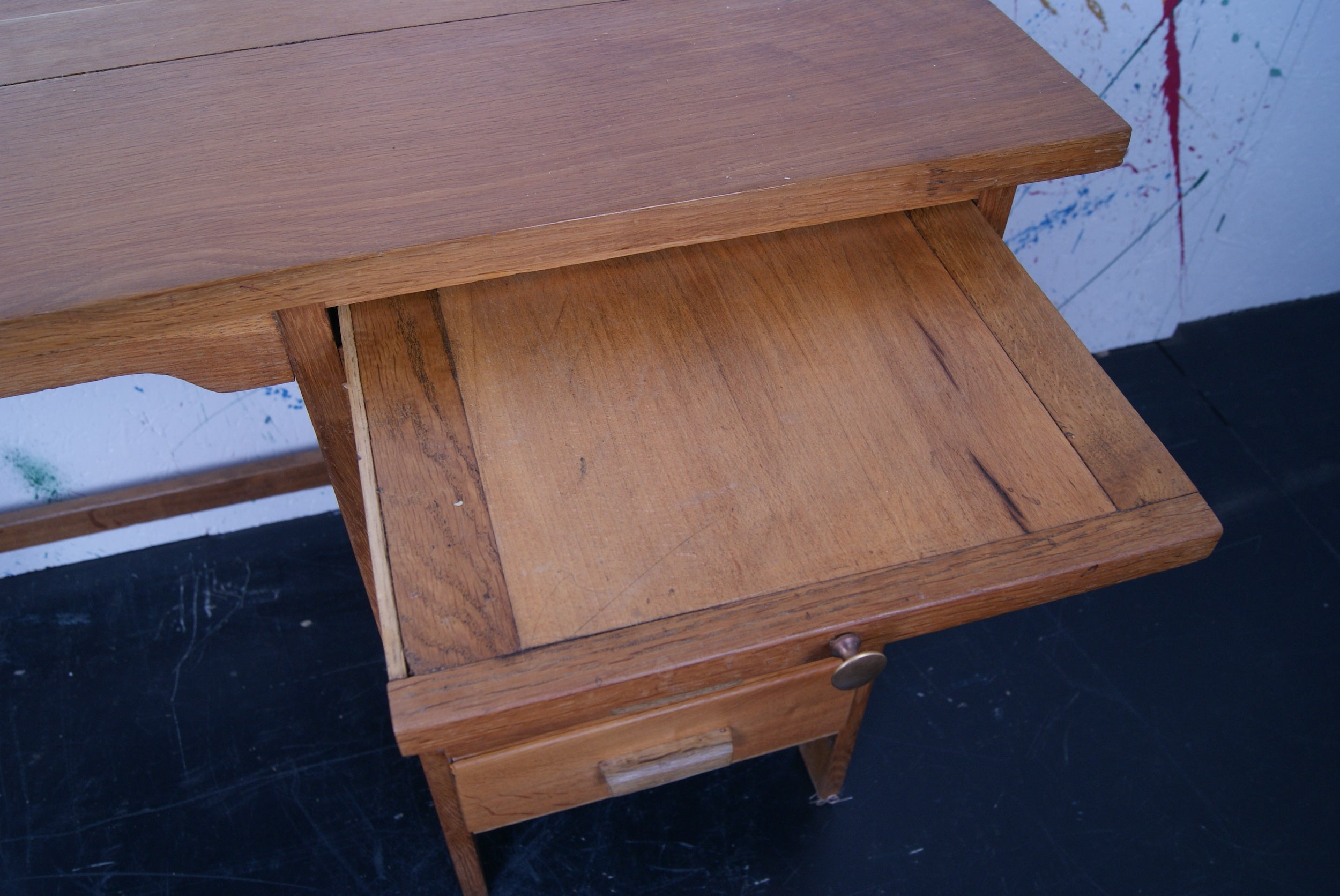 oak-desk-with-drawers-7
