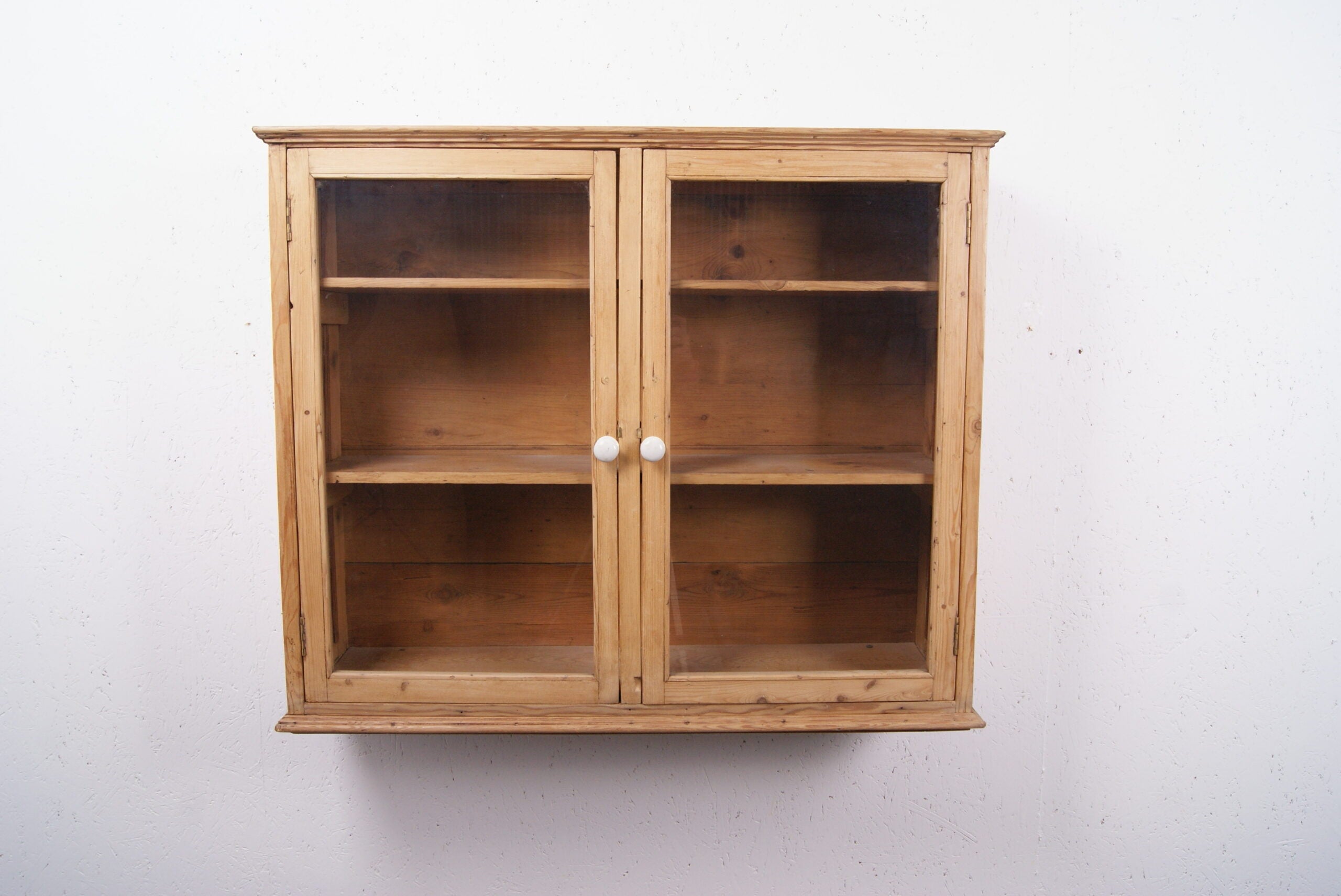 old-pine-glass-cabinet-1