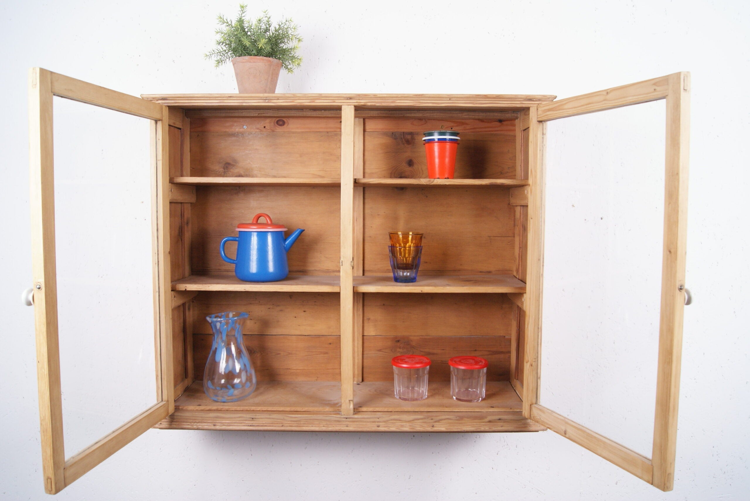 old-pine-glass-cabinet-5