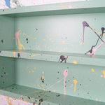 paint-splatter-display-shel