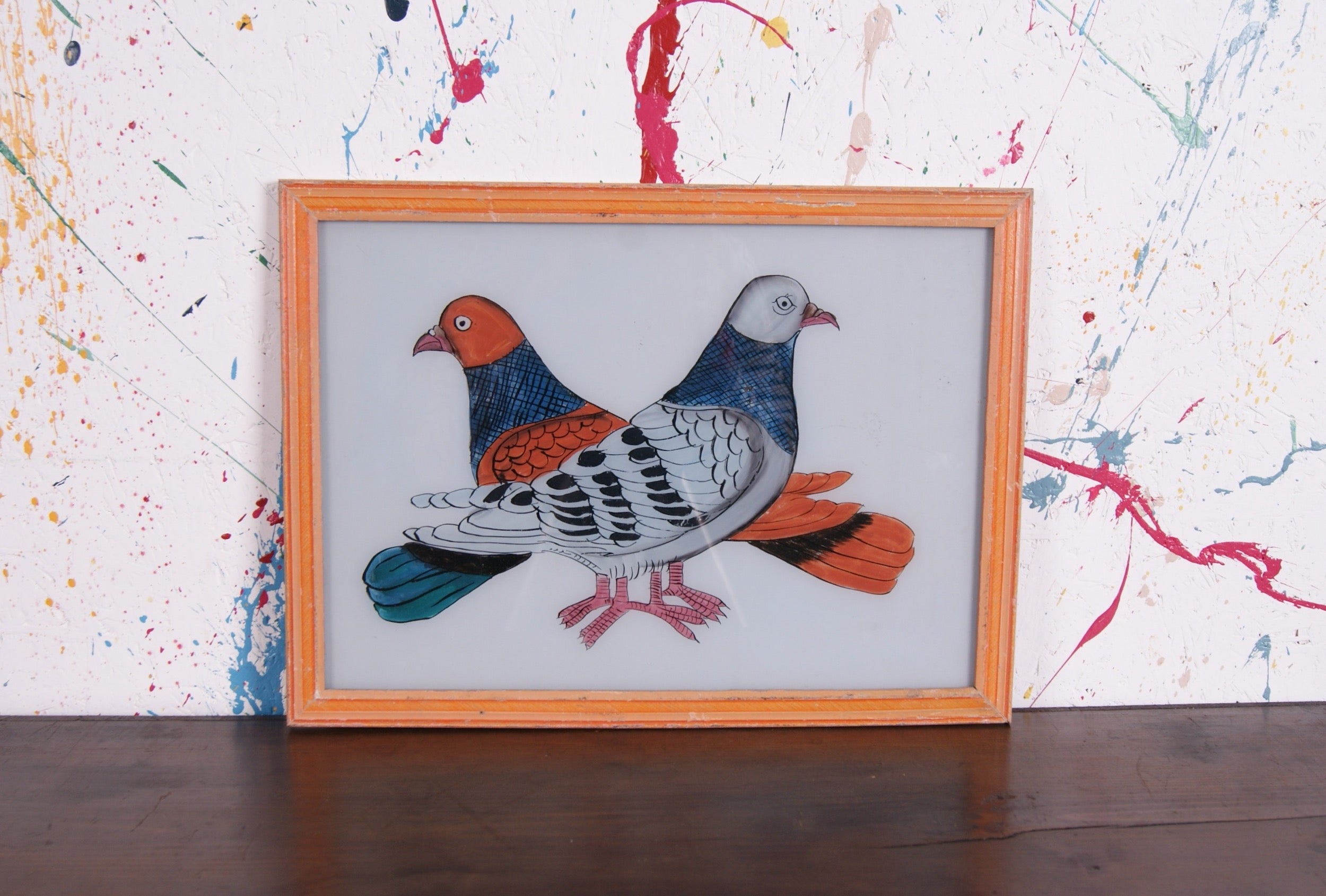 pigeons-picture