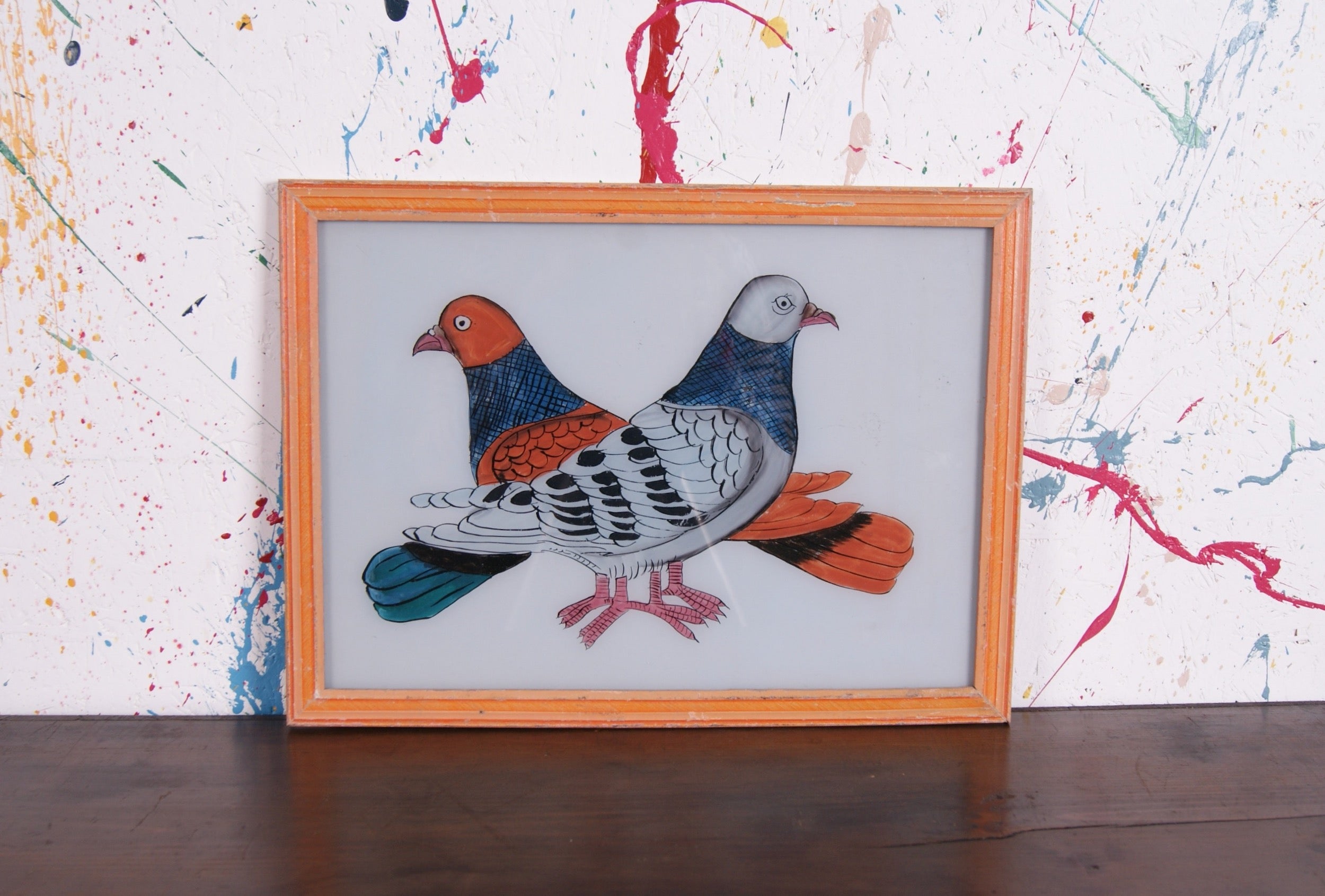 pigeons-picture