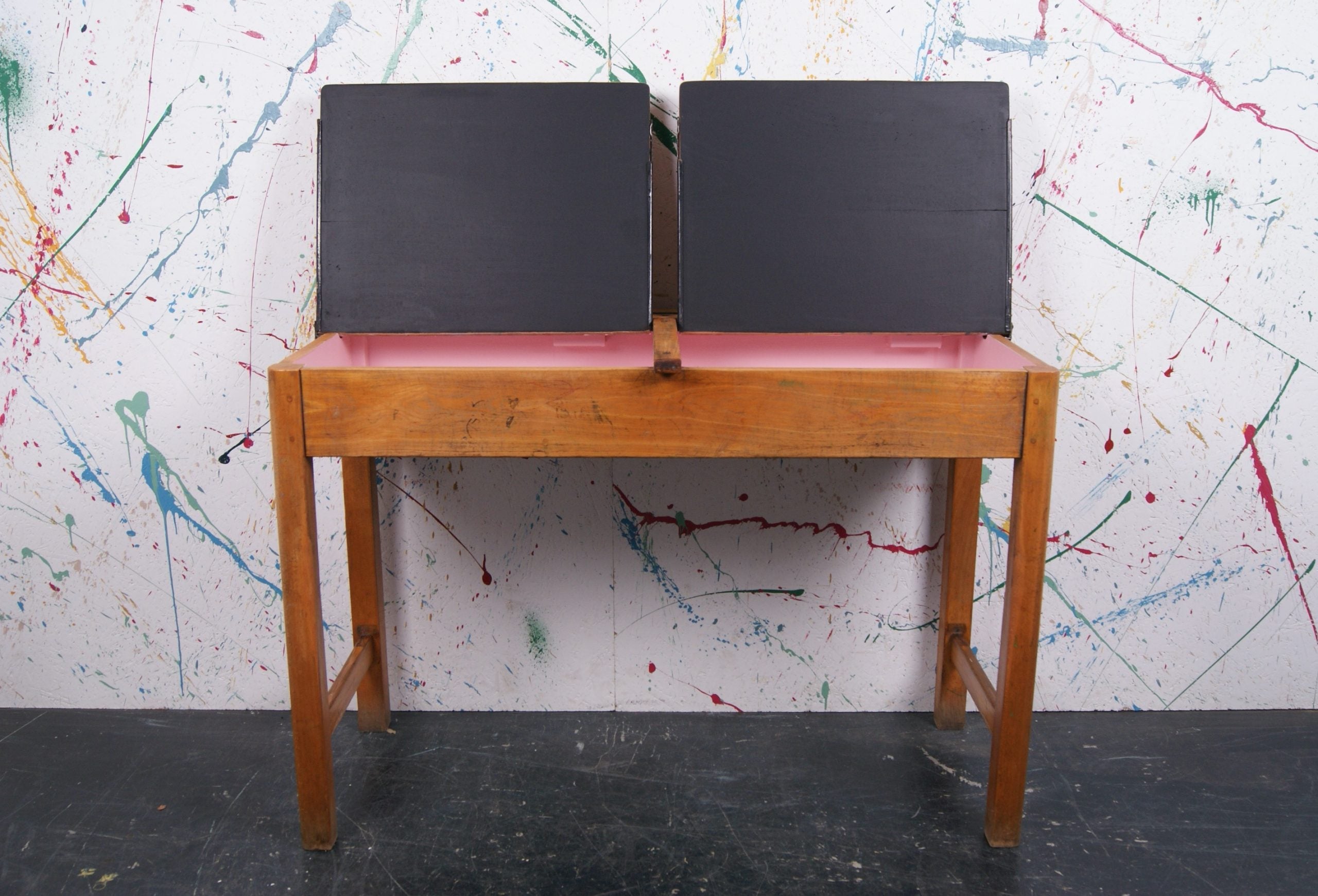 pink-double-school-desk-3