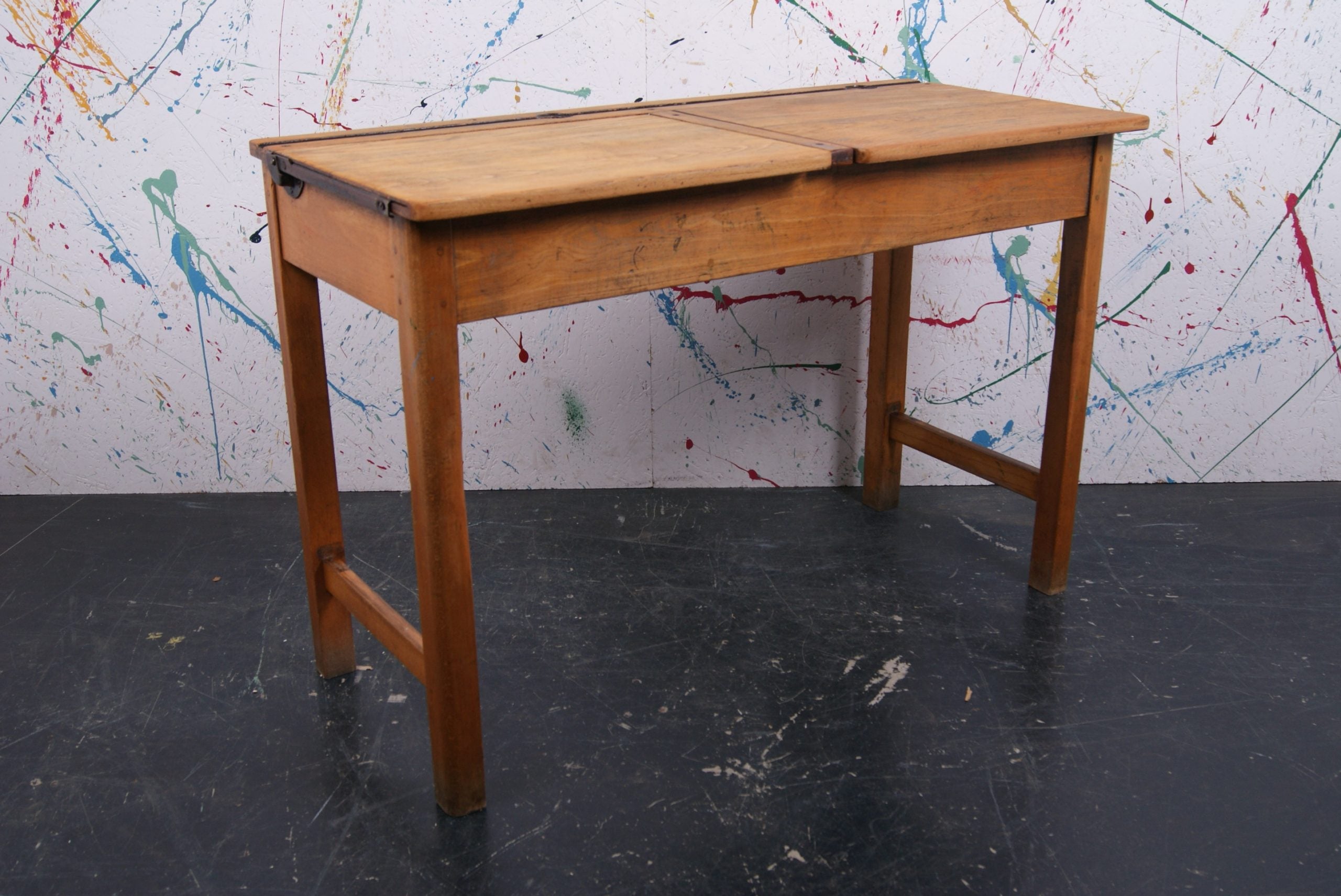 pink-double-school-desk-4