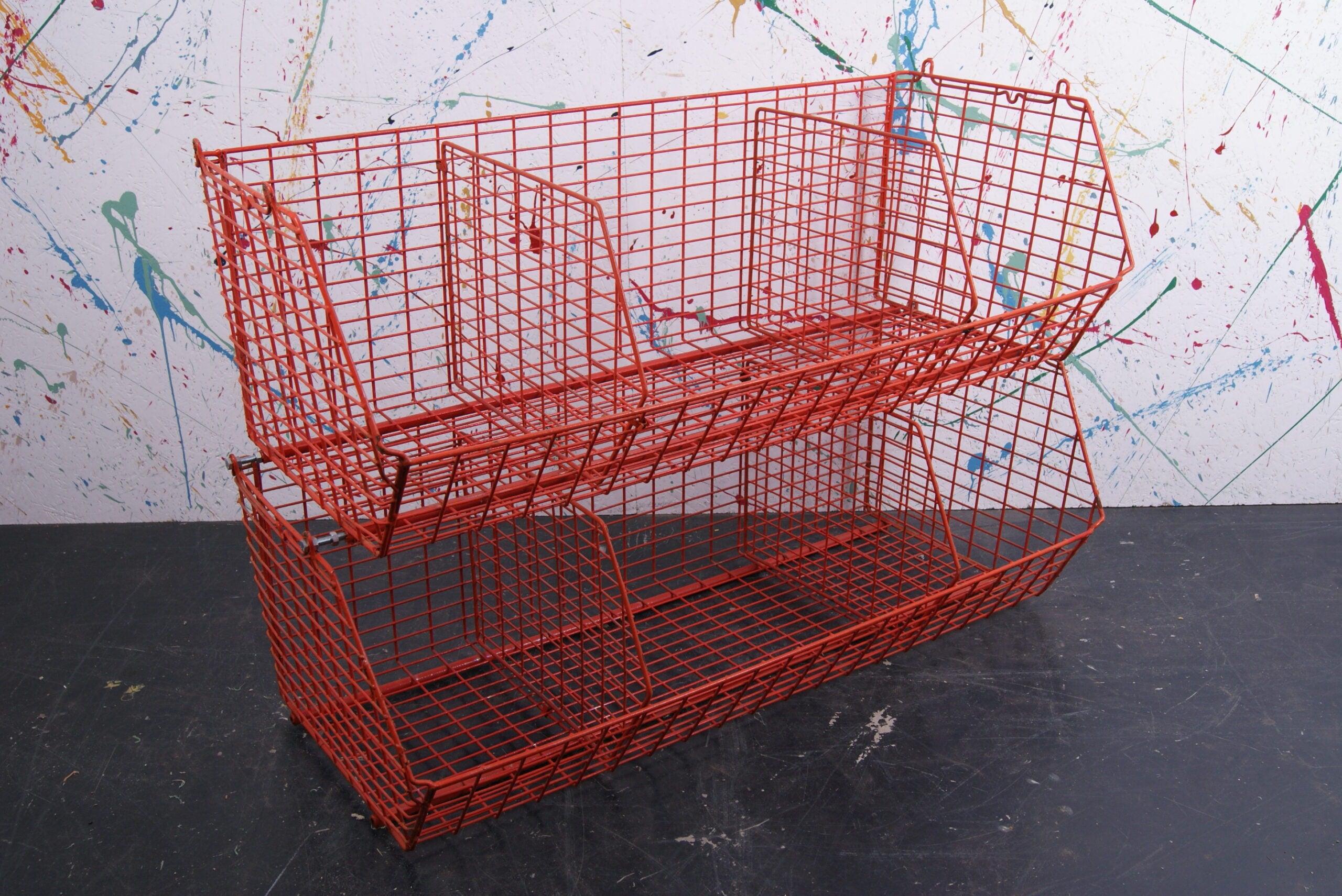 red-basket-storage-4