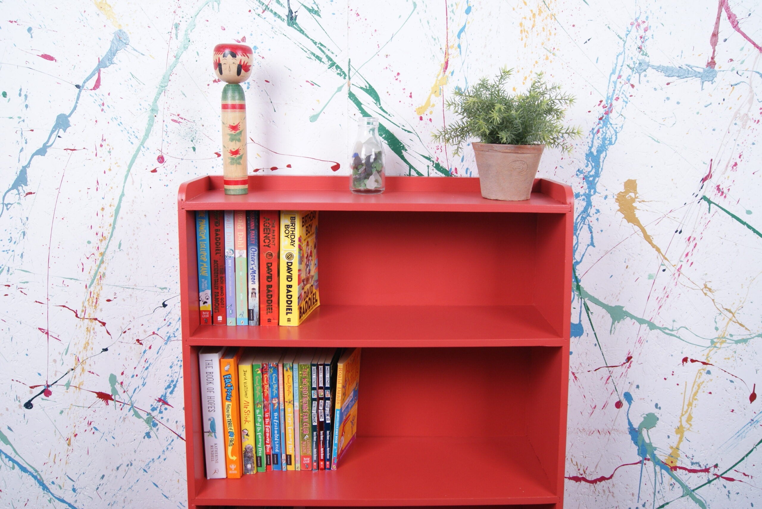 red-bookshelf-4
