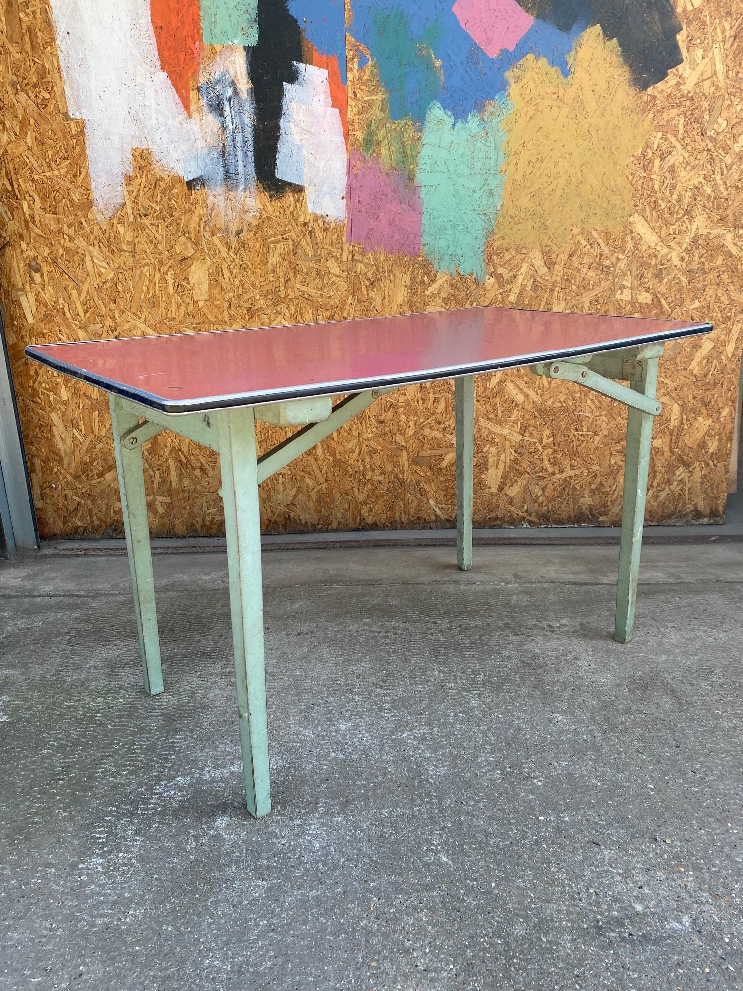 red-formica-table-24