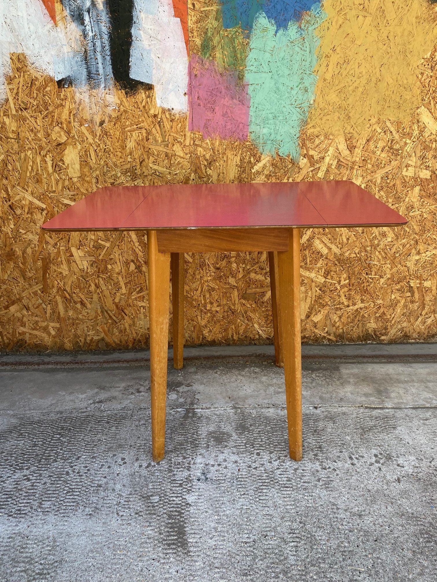 red-formica-table-53