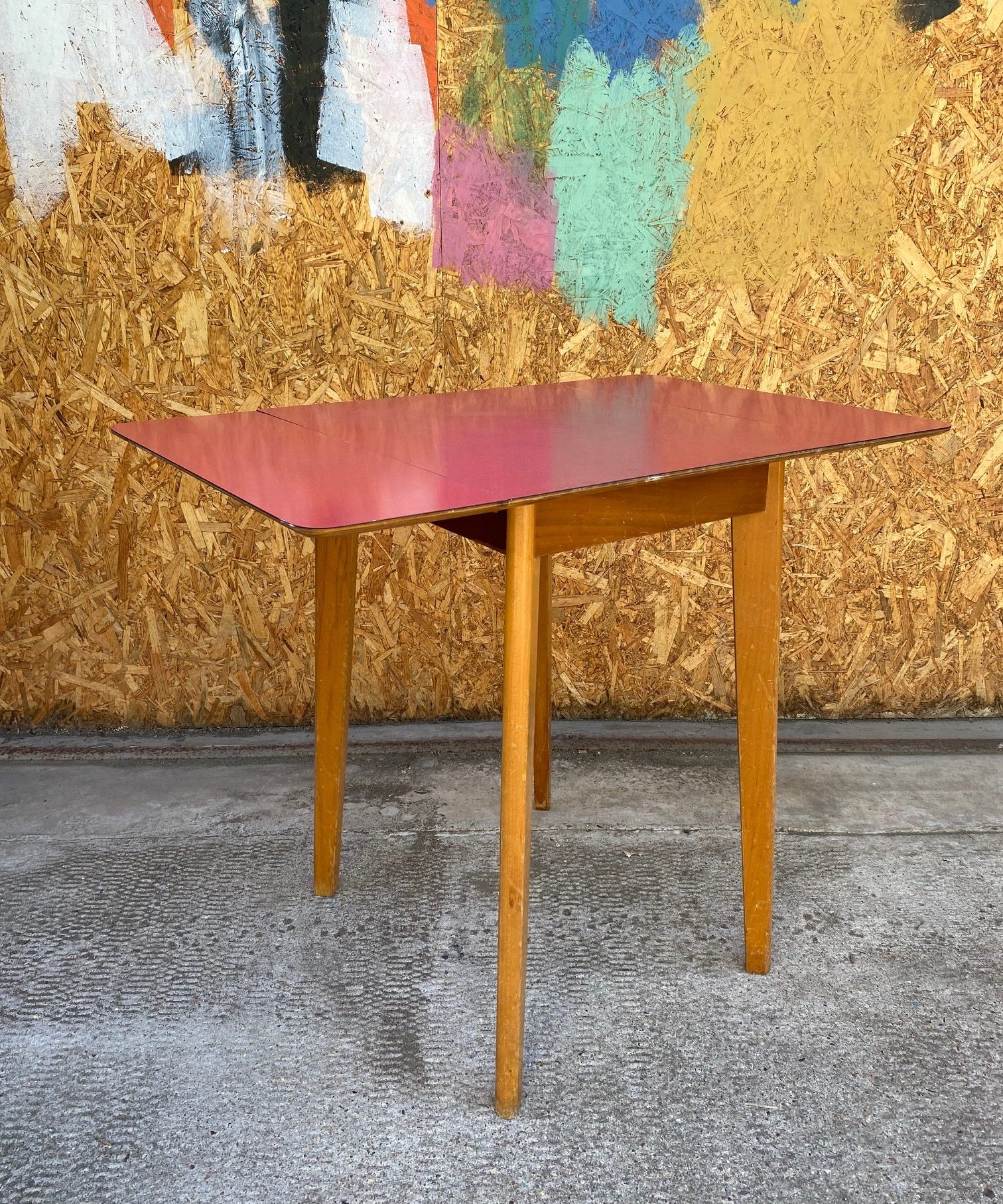 red-formica-table-55