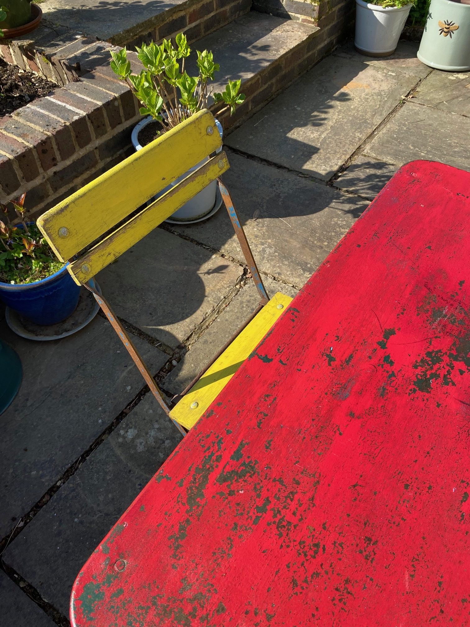 red-yellow-bistro-set-3