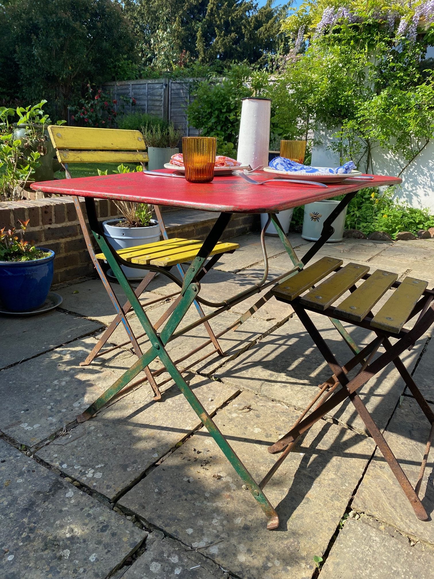 red-yellow-bistro-set-7