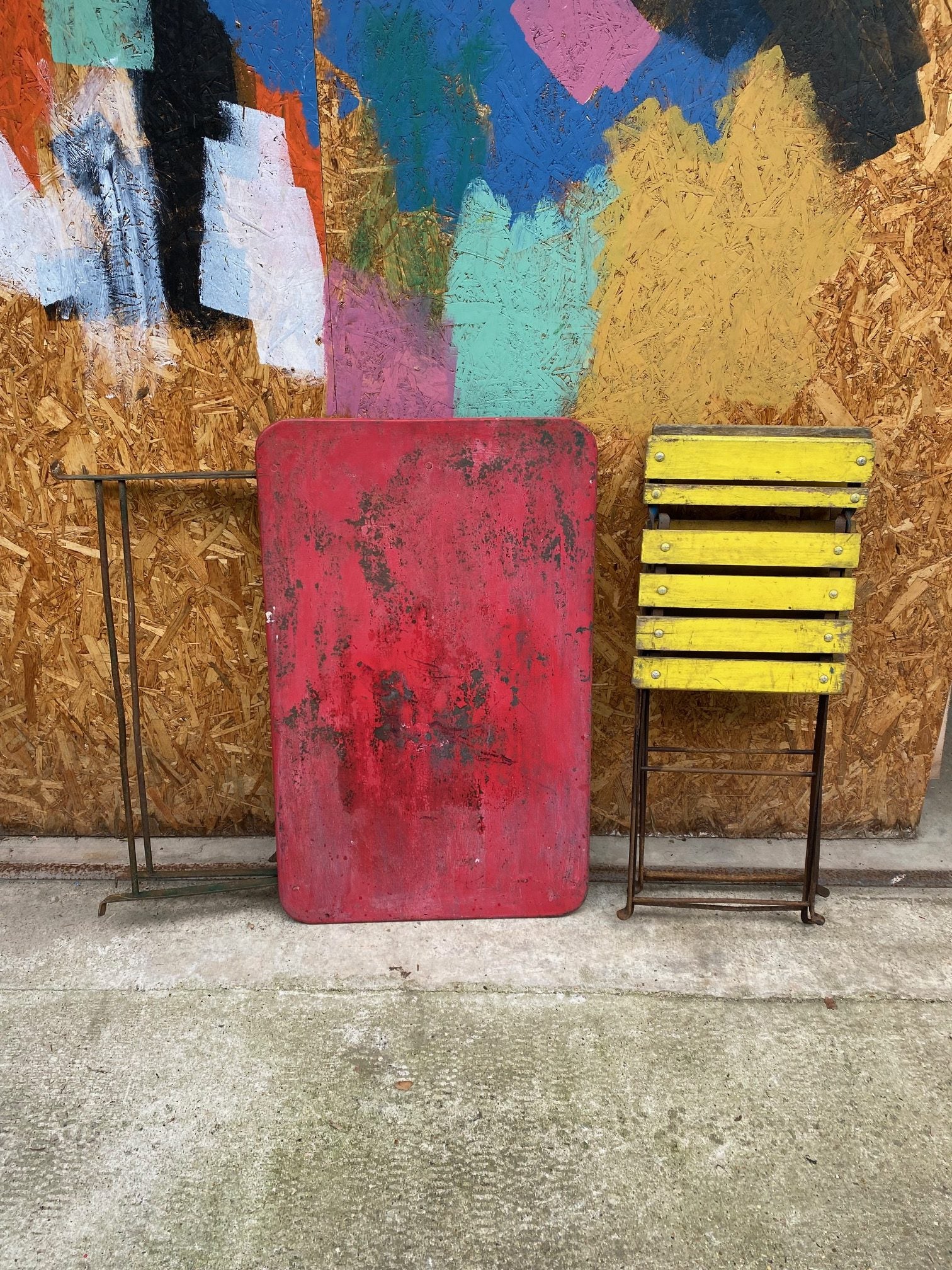 red-yellow-bistro-set-8