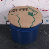 round-blue-maggie-hessian-top-1