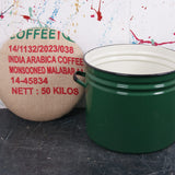 round-green-maggie-hessian-top-2
