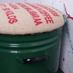 round-green-maggie-hessian-top-3