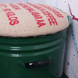 round-green-maggie-hessian-top-3