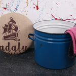 round-turquoise-maggie-hessian-top-1