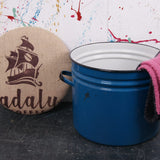 round-turquoise-maggie-hessian-top-1
