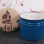 round-turquoise-maggie-hessian-top-2