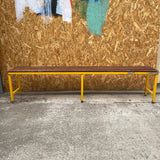 school-yellow-bench-1