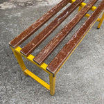 school-yellow-bench-6