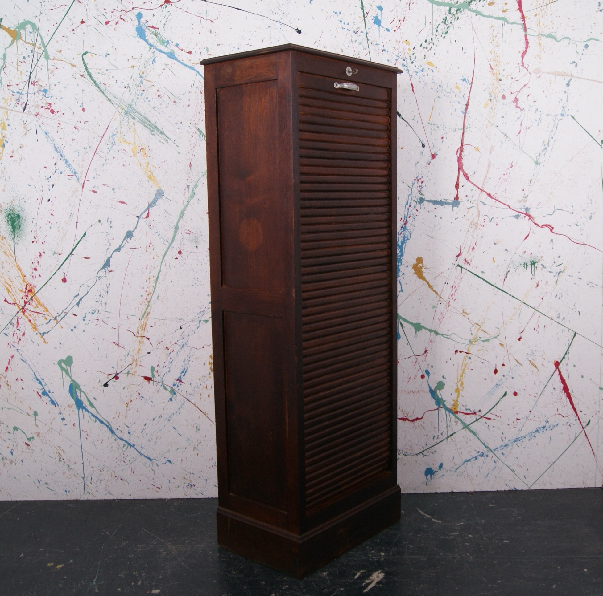 single-french-tambour-53