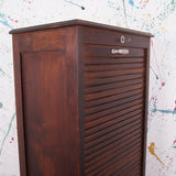 single-french-tambour-54