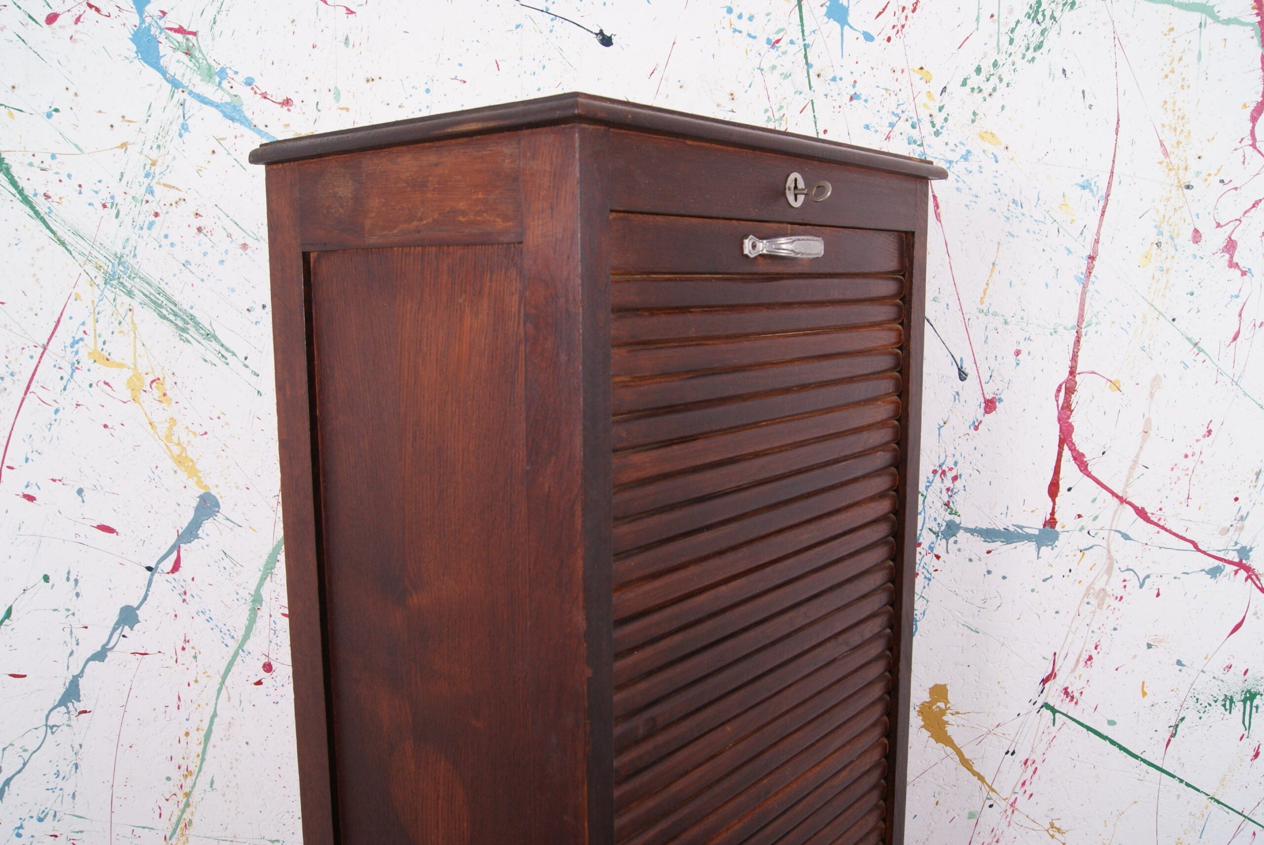single-french-tambour-54