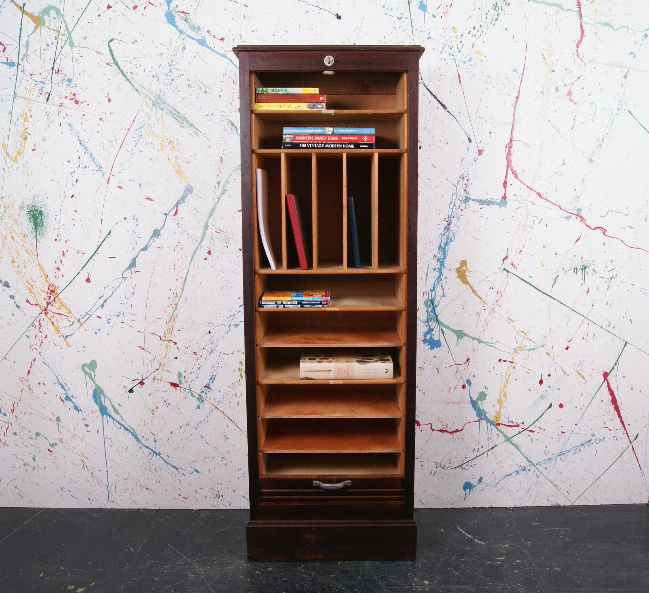 single-french-tambour-55