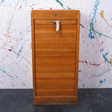 single-french-tambour-cabinet-1